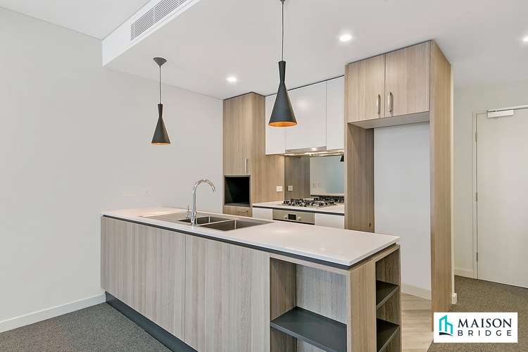 Third view of Homely apartment listing, 107/7 Rutledge Street, Eastwood NSW 2122