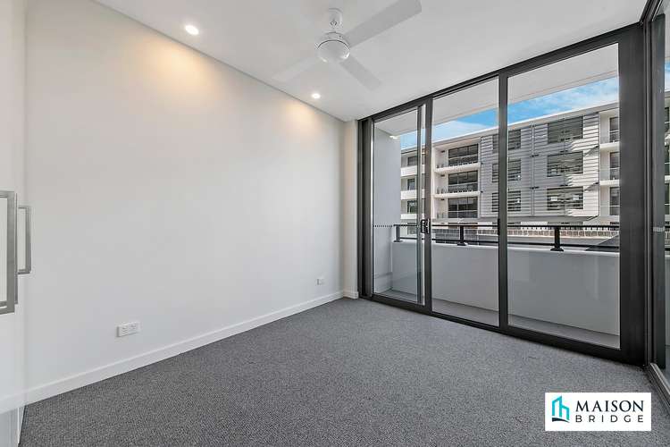 Fourth view of Homely apartment listing, 107/7 Rutledge Street, Eastwood NSW 2122