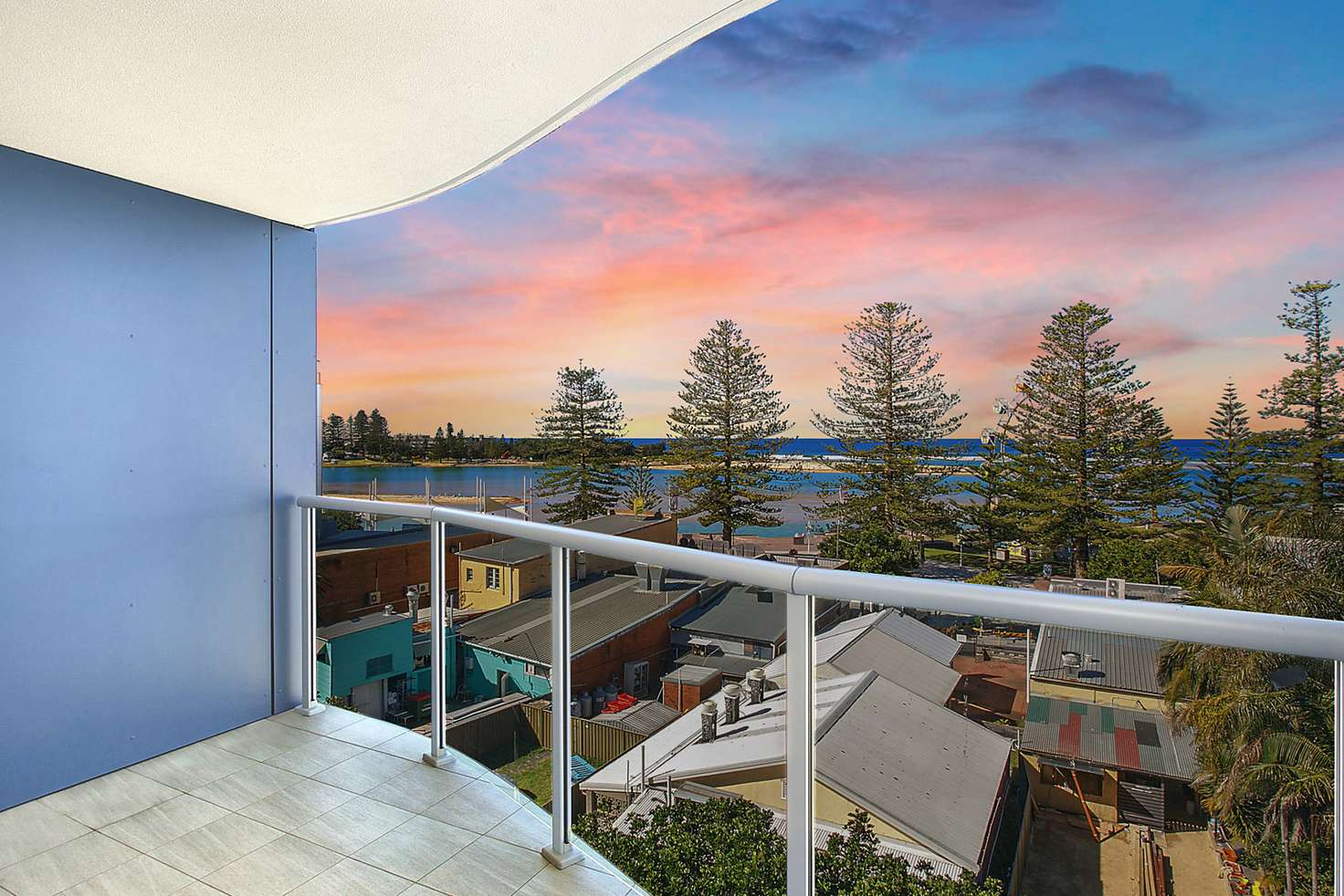 Main view of Homely apartment listing, 515/18 Coral Street, The Entrance NSW 2261