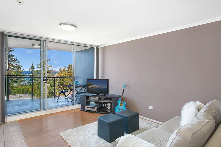 Fifth view of Homely apartment listing, 515/18 Coral Street, The Entrance NSW 2261