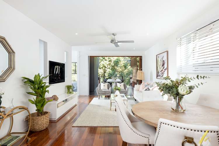 Third view of Homely house listing, 27 Rylatt Street, Indooroopilly QLD 4068