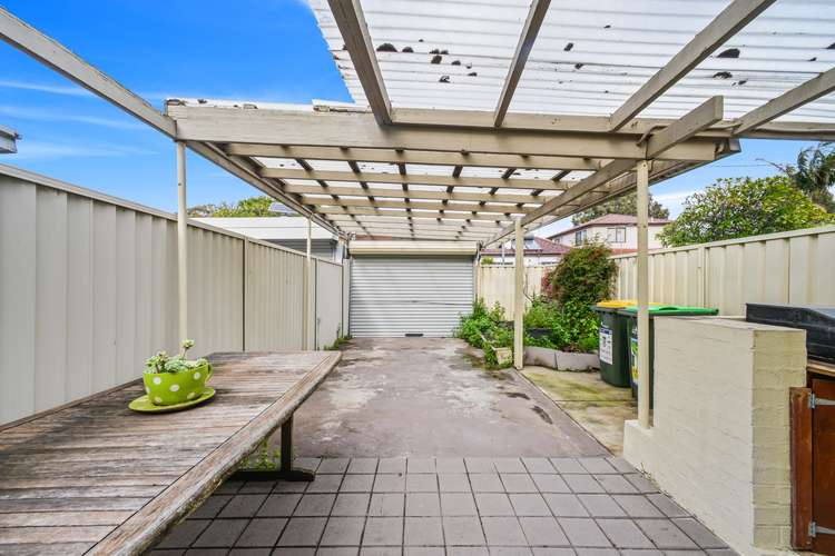 Main view of Homely house listing, 467 Gardeners Road, Rosebery NSW 2018