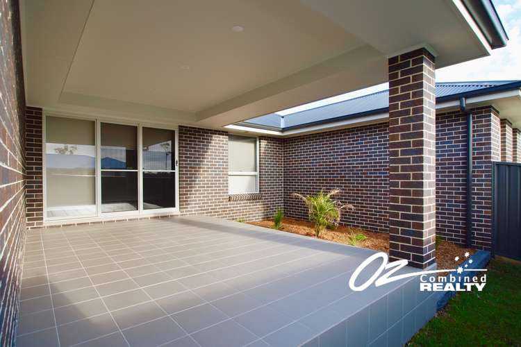 Fourth view of Homely house listing, 35 Bayswood Avenue, Vincentia NSW 2540