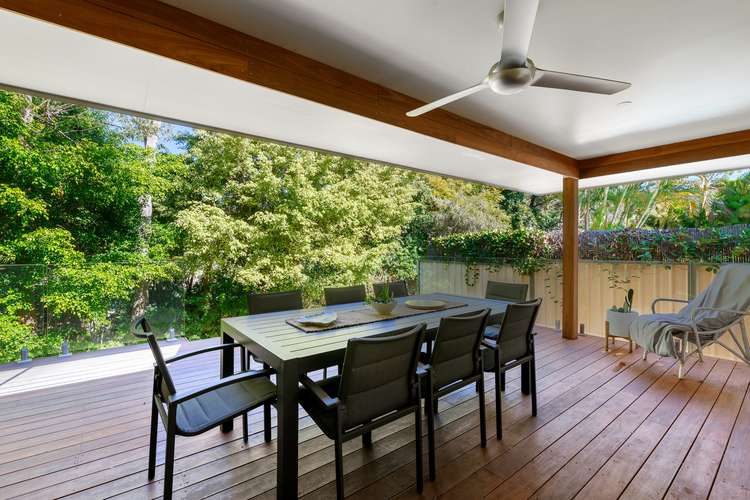 Sixth view of Homely townhouse listing, 1/2A Norman Hill Drive, Korora NSW 2450