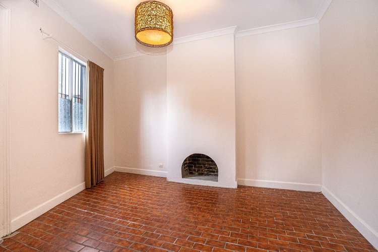 Third view of Homely semiDetached listing, 135A Arundel Street, Glebe NSW 2037