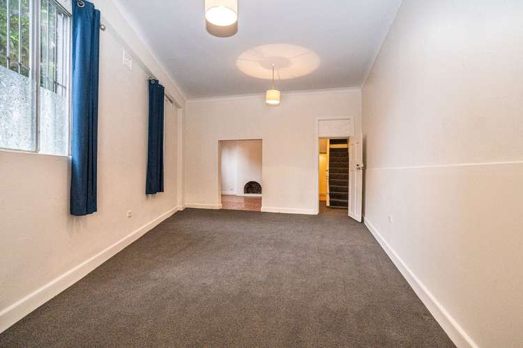 Fourth view of Homely semiDetached listing, 135A Arundel Street, Glebe NSW 2037