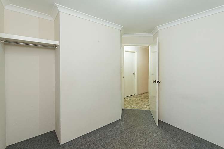 Fifth view of Homely villa listing, a/109 Bank Street, East Victoria Park WA 6101