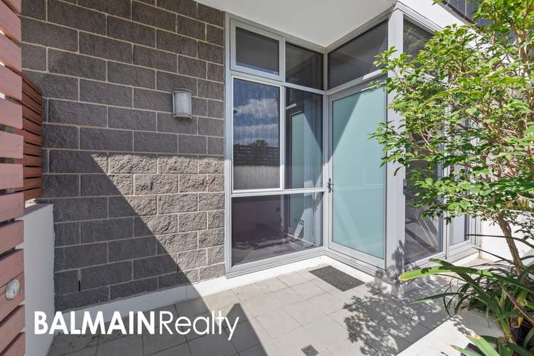 Main view of Homely apartment listing, Level G/43 Terry Street, Rozelle NSW 2039