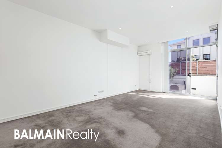 Third view of Homely apartment listing, Level G/43 Terry Street, Rozelle NSW 2039