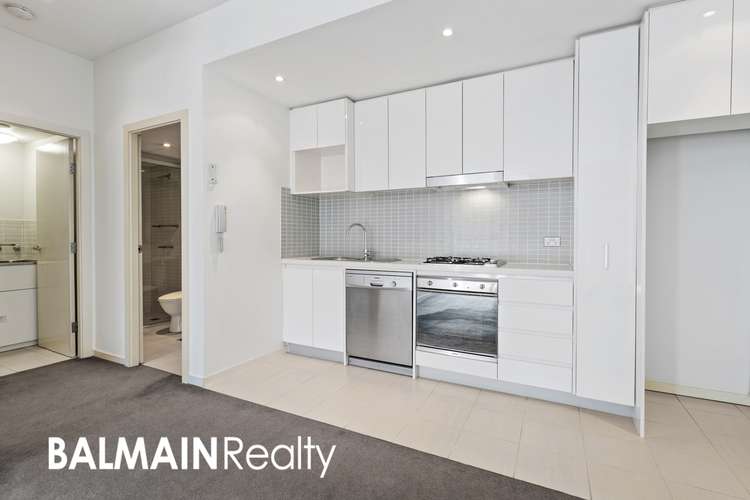 Fourth view of Homely apartment listing, Level G/43 Terry Street, Rozelle NSW 2039