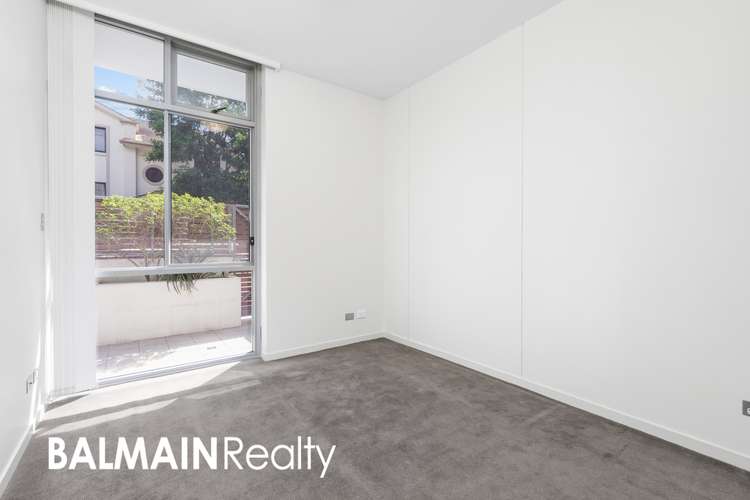 Fifth view of Homely apartment listing, Level G/43 Terry Street, Rozelle NSW 2039