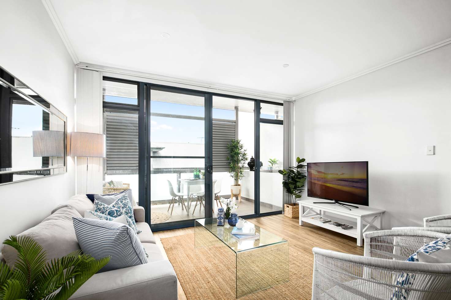 Main view of Homely unit listing, 9/21-23 Shackel Avenue, Brookvale NSW 2100