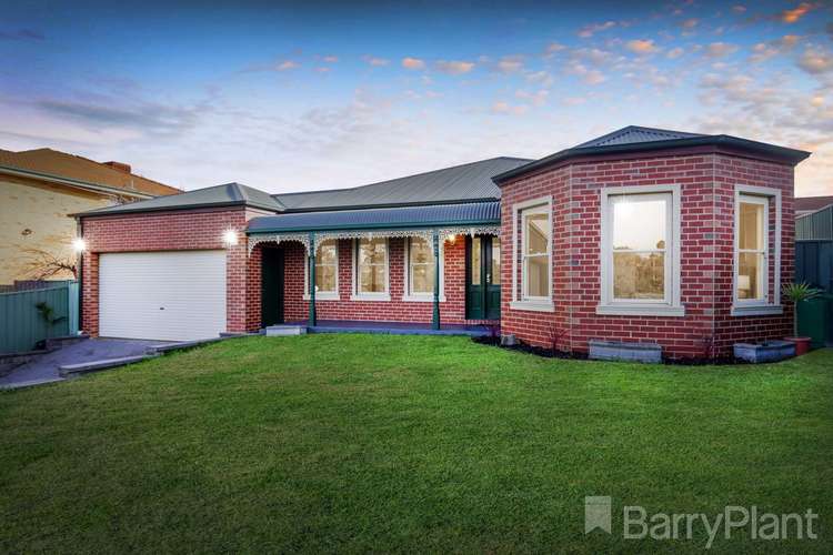 Main view of Homely house listing, 65 Stonebridge (alanbrae) Way, Attwood VIC 3049