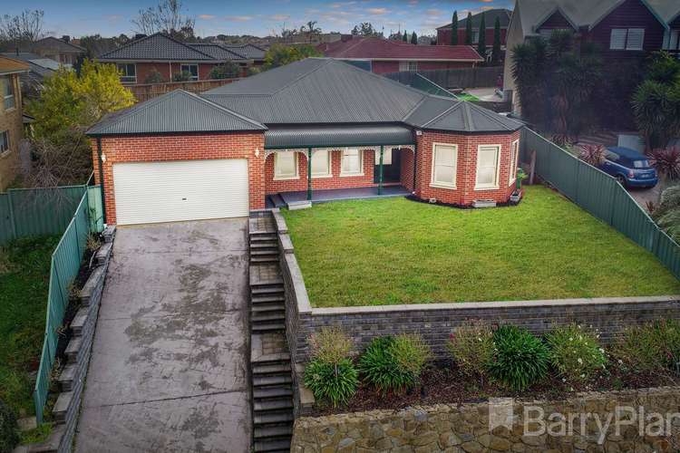 Second view of Homely house listing, 65 Stonebridge (alanbrae) Way, Attwood VIC 3049