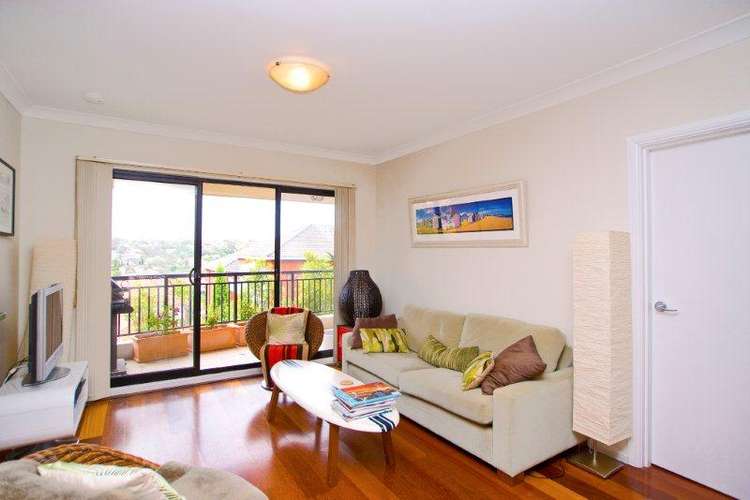 Second view of Homely apartment listing, 19/253 Carrington Road, Coogee NSW 2034