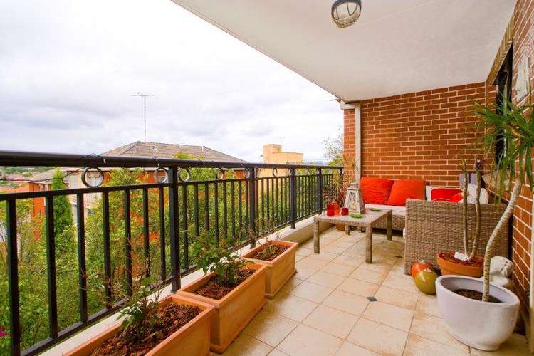 Third view of Homely apartment listing, 19/253 Carrington Road, Coogee NSW 2034