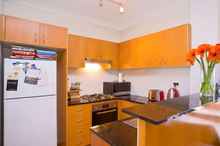 Fifth view of Homely apartment listing, 19/253 Carrington Road, Coogee NSW 2034