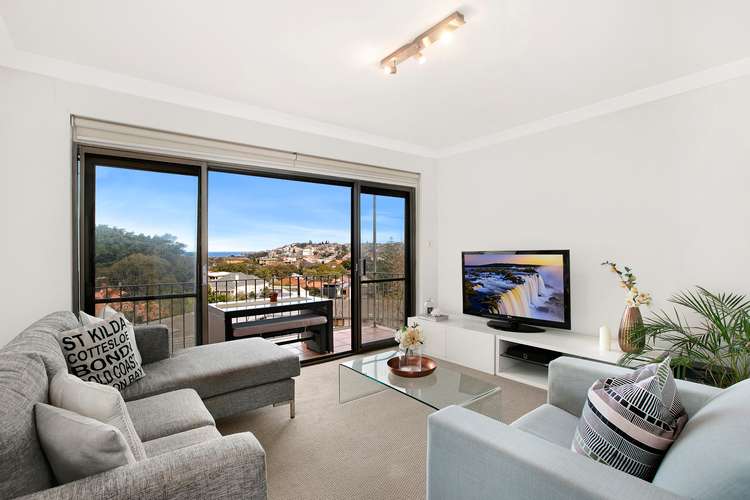 Main view of Homely unit listing, 1/19 Mount Street, Coogee NSW 2034