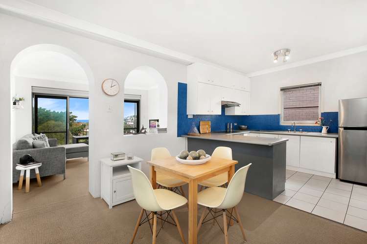 Second view of Homely unit listing, 1/19 Mount Street, Coogee NSW 2034