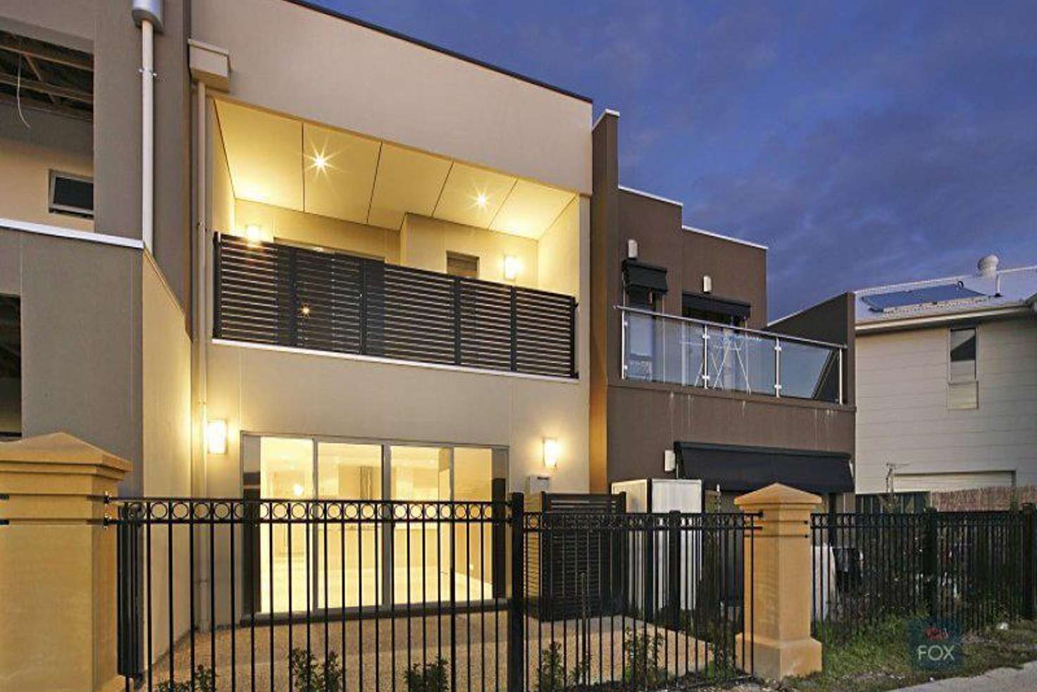 Main view of Homely house listing, 12 Palani Court, Mawson Lakes SA 5095