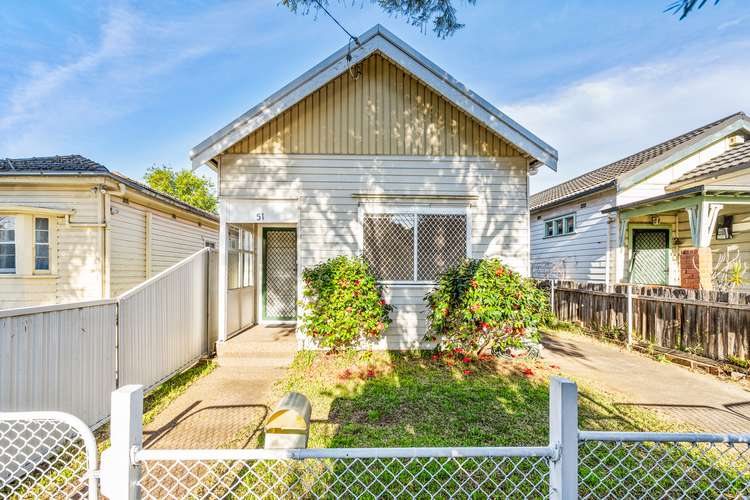 Main view of Homely house listing, 51 Kihilla Road, Auburn NSW 2144