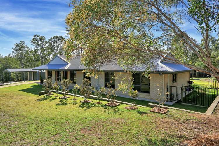 Second view of Homely house listing, 2 Eucalypt Court, Apple Tree Creek QLD 4660