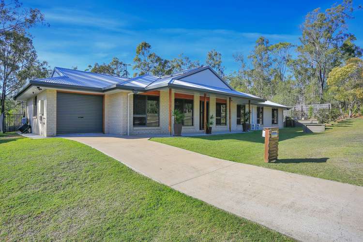 Third view of Homely house listing, 2 Eucalypt Court, Apple Tree Creek QLD 4660