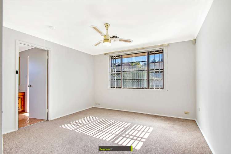 Fourth view of Homely house listing, 12 Alysse Close, Baulkham Hills NSW 2153