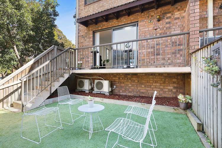 Fifth view of Homely townhouse listing, 48/23 Taranto Road, Marsfield NSW 2122