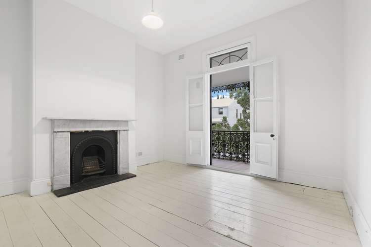 Second view of Homely house listing, 136 Windsor Street, Paddington NSW 2021