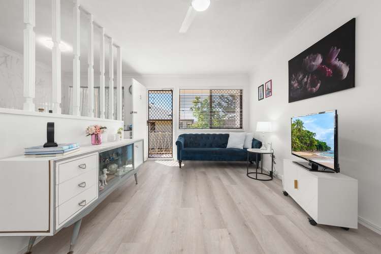 Second view of Homely unit listing, 3/19 Victor Street, Holland Park QLD 4121