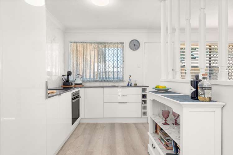 Third view of Homely unit listing, 3/19 Victor Street, Holland Park QLD 4121