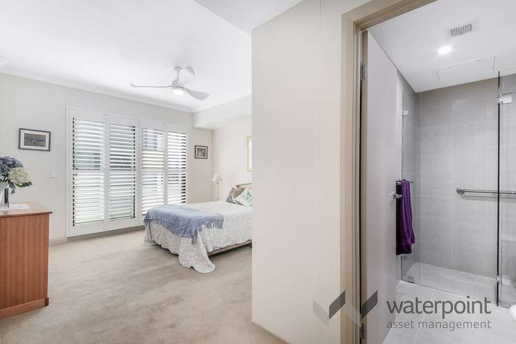 Fourth view of Homely apartment listing, 36/13 Bay Drive, Meadowbank NSW 2114