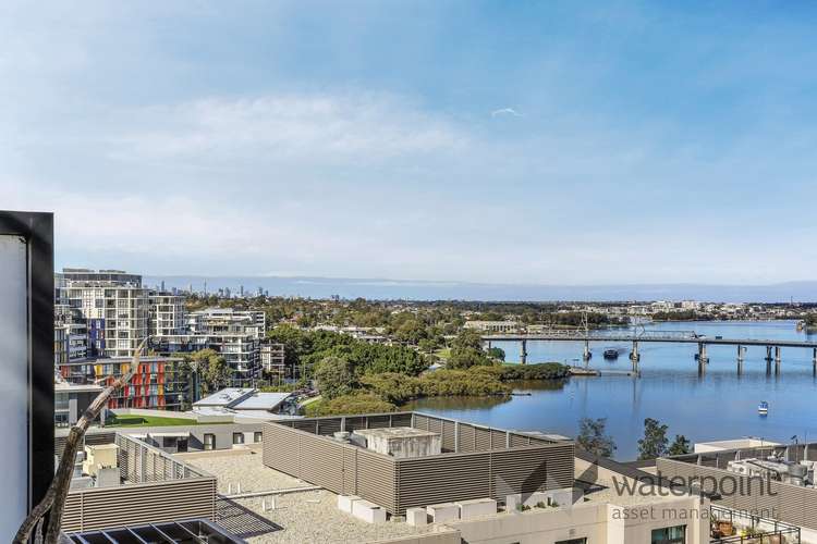 Fifth view of Homely apartment listing, 36/13 Bay Drive, Meadowbank NSW 2114