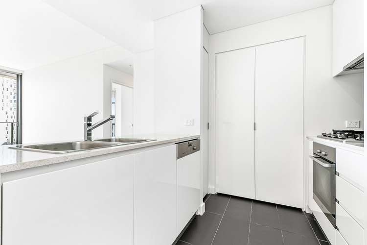 Second view of Homely unit listing, G2203/438 Victoria Avenue, Chatswood NSW 2067