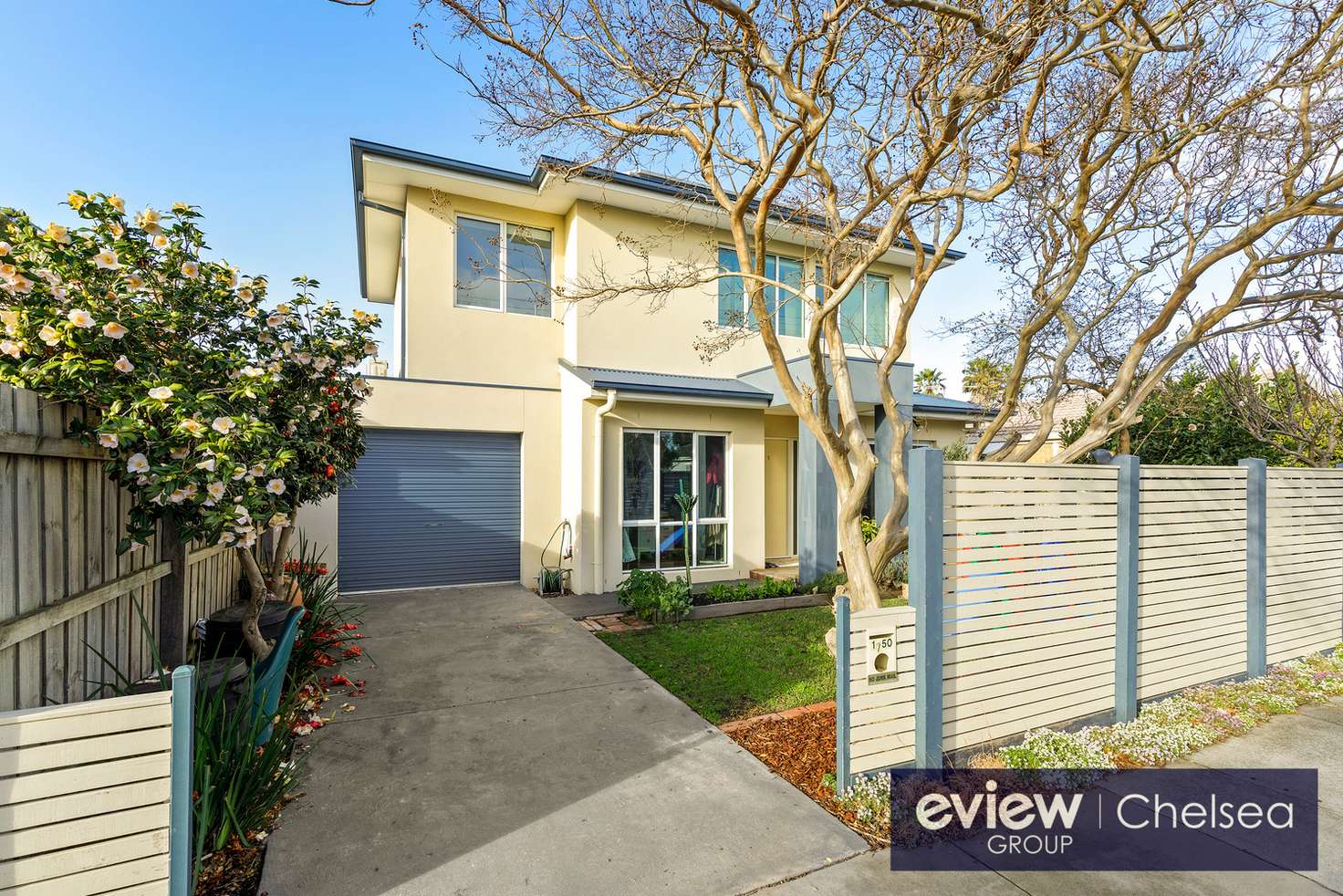 Main view of Homely unit listing, 1/50 Ella Grove, Chelsea VIC 3196