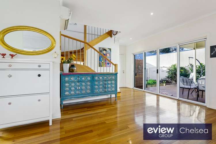 Second view of Homely unit listing, 1/50 Ella Grove, Chelsea VIC 3196