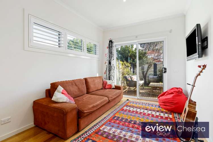 Fifth view of Homely unit listing, 1/50 Ella Grove, Chelsea VIC 3196