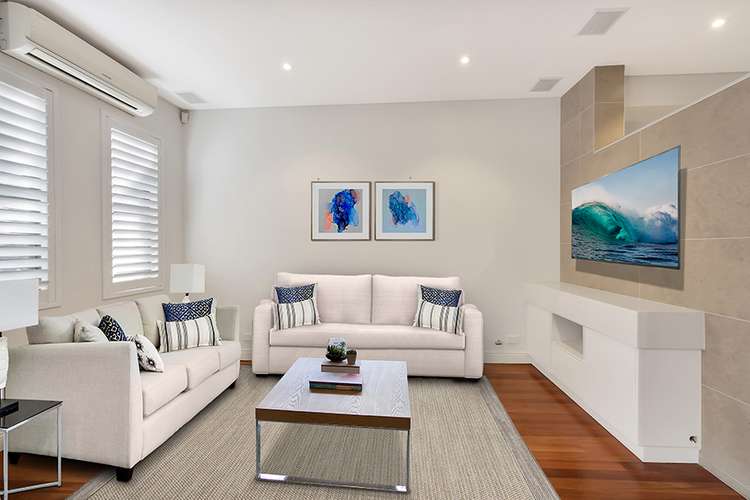 Second view of Homely house listing, 22 Princess Avenue, Rosebery NSW 2018