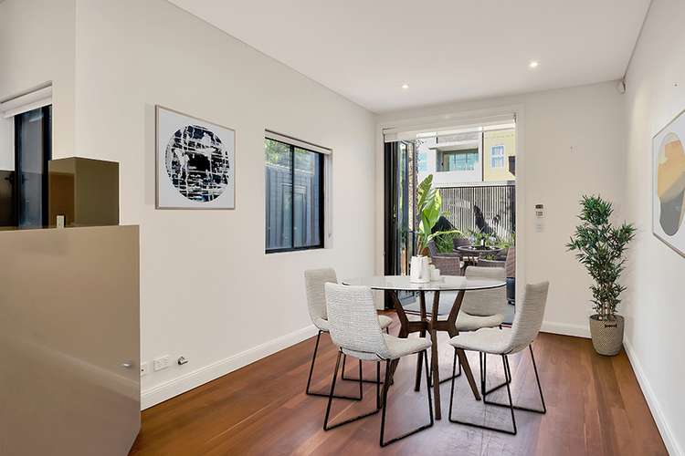 Fourth view of Homely house listing, 22 Princess Avenue, Rosebery NSW 2018