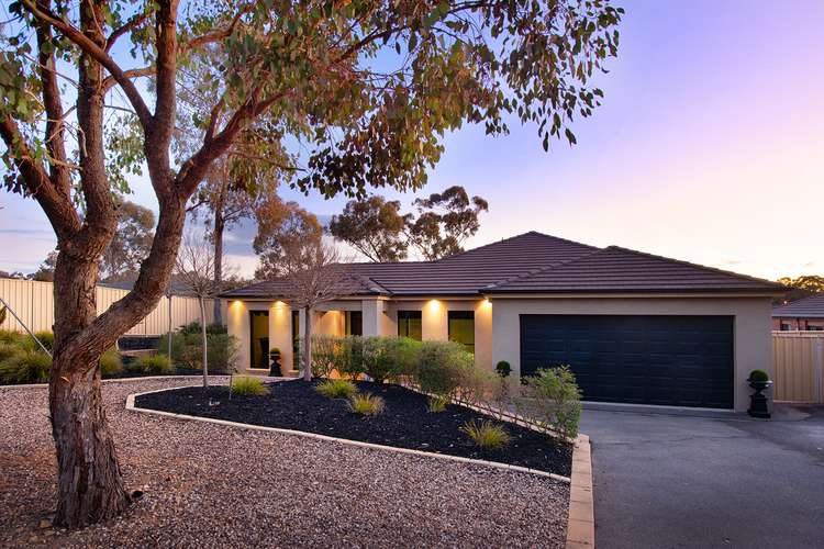 Second view of Homely house listing, 63 Pioneer Drive, Maiden Gully VIC 3551