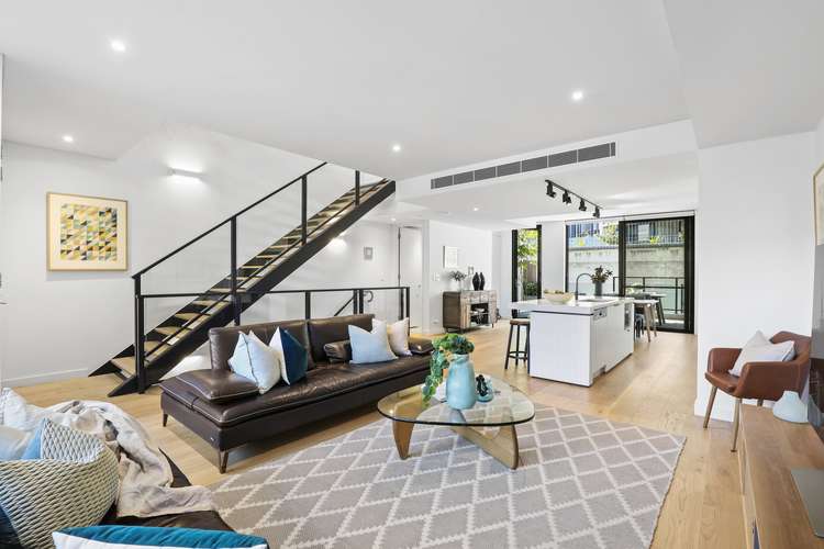 Main view of Homely house listing, 26 Edward Street, Summer Hill NSW 2130