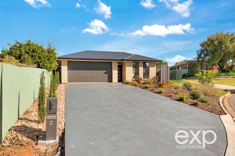 Main view of Homely house listing, 2 Duigan Court, Modbury Heights SA 5092