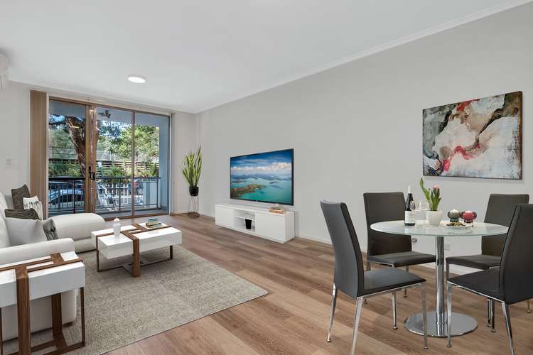 Main view of Homely apartment listing, 11G/266 Pitt Street, Waterloo NSW 2017