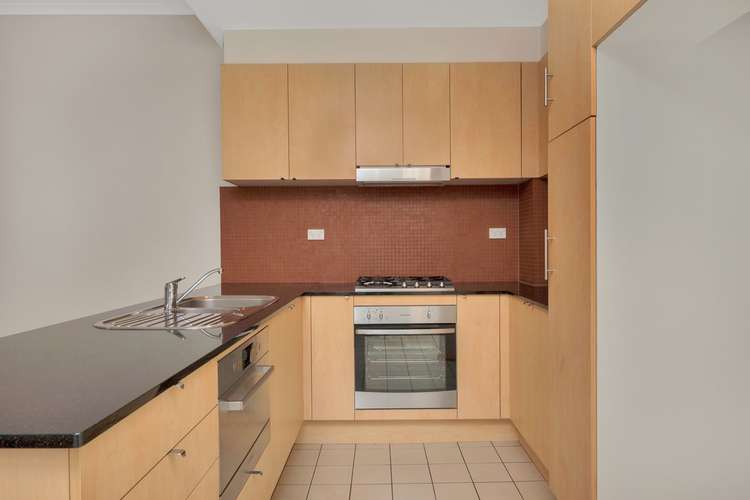 Fourth view of Homely apartment listing, 11G/266 Pitt Street, Waterloo NSW 2017
