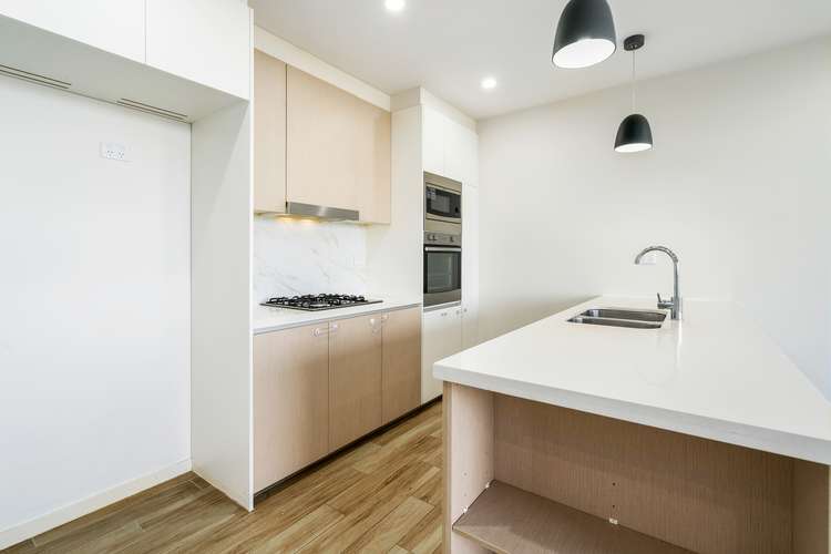 Main view of Homely apartment listing, A801/35 Rawson Street, Auburn NSW 2144