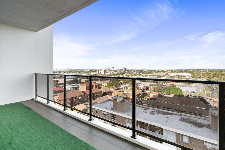 Second view of Homely apartment listing, A801/35 Rawson Street, Auburn NSW 2144
