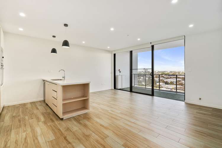 Third view of Homely apartment listing, A801/35 Rawson Street, Auburn NSW 2144