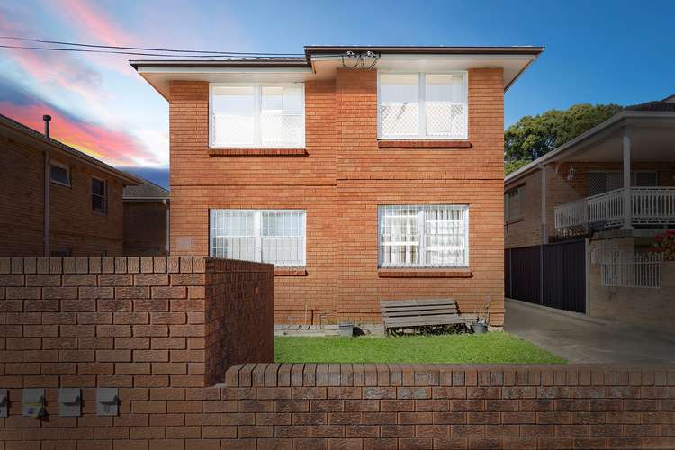 Main view of Homely house listing, 1-6/50 Amy Street, Campsie NSW 2194