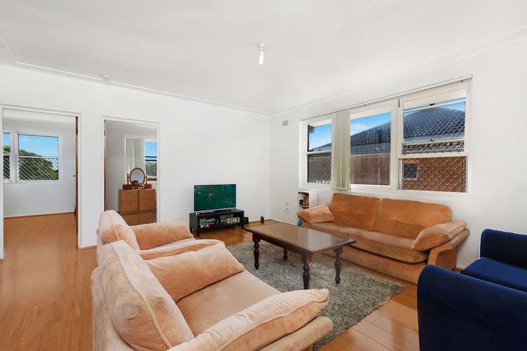 Fifth view of Homely house listing, 1-6/50 Amy Street, Campsie NSW 2194